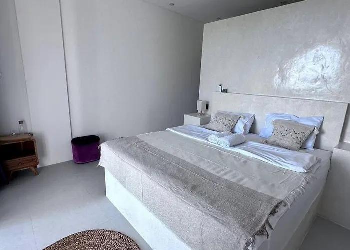 I Am Otel Canggu