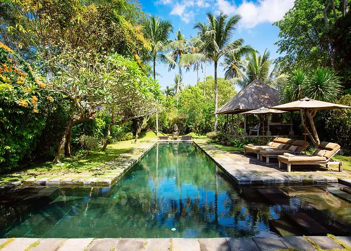 I Am * Canggu