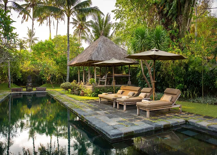 I Am * Canggu