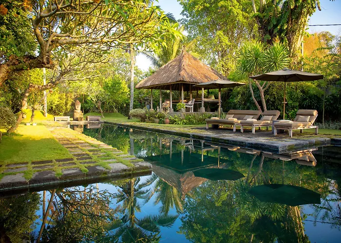 I Am Otel Canggu