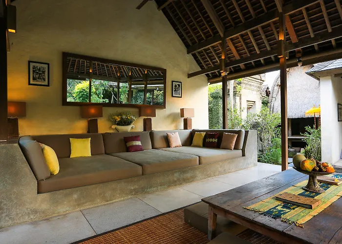 I Am * Canggu