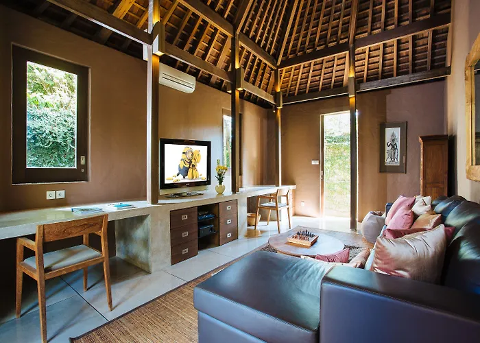 Otel I Am Canggu
